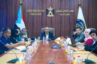 خارجية الانتقالي تستنكر التصعيد العسكري لمليشيا الحوثي