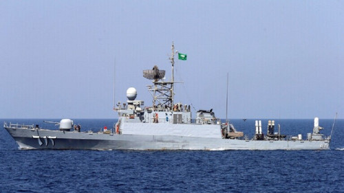 عبر سفنها الحربية.. القنصلية الروسية تثمن الدور الكبير للسعودية في إجلاء الروس من السودان