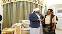شيخ مشايخ الحواشب: اللقاء التشاوري خطوة في مسار تحقيق أهداف شعب الجنوب