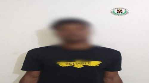 القبض على متهمين في قضايا سرقة بالعاصمة عدن
