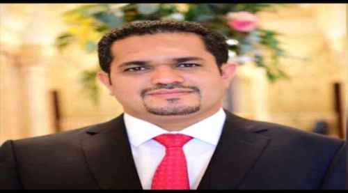 عسكر: اللقاء التشاوري فرصة مهمة لتحديد مصير الجنوب