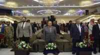 "أهمية الحوار في رسم مستقبل الدولة الجنوبية " في لقاء موسع بالعاصمة عدن للشباب والمرأة الجنوبية