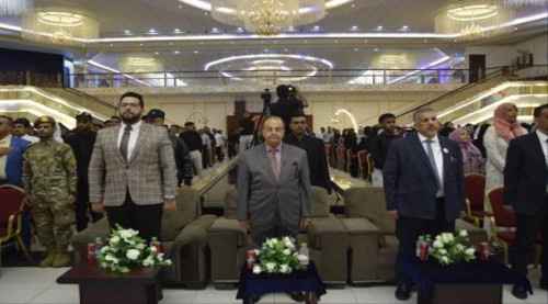 "أهمية الحوار في رسم مستقبل الدولة الجنوبية " في لقاء موسع بالعاصمة عدن للشباب والمرأة الجنوبية