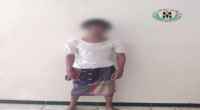 القبض على مطلوب أمني في قضايا جنائية بالعاصمة عدن