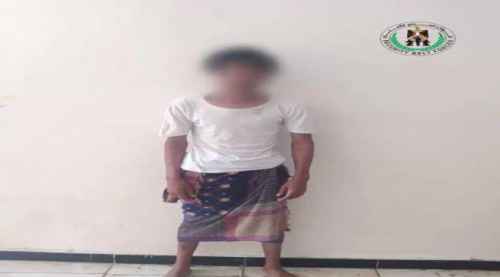 القبض على مطلوب أمني في قضايا جنائية بالعاصمة عدن