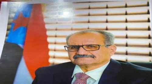 الجعدي يُعزَّي في وفاة التربوي عبدالعزيز الطاهش