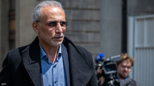 القضاء السويسري يبدأ محاكمة حفيد مؤسس الإخوان في قضية اغتصاب