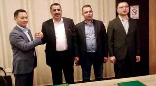 صفعة للحوثي.. الحكومة الصينية تنفي توقيع مذكرة تفاهم مع الحوثيين