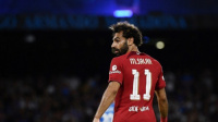 ليفربول يفاجئ محمد صلاح بعد "تغريدته الحزينة"