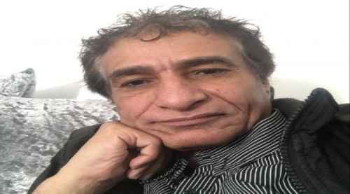 خالد سلمان: الخلاص من المشروع الحوثي التوسعي مصلحة جنوبية