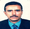 عميد / علي قاسم عاطف