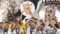 "اليويفا" يعلن عن أفضل لاعب في نهائي الدوري الأوروبي