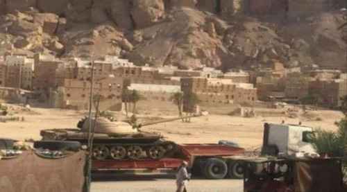 المنطقة العسكرية الأولى تستحدث نقاطا جديدة