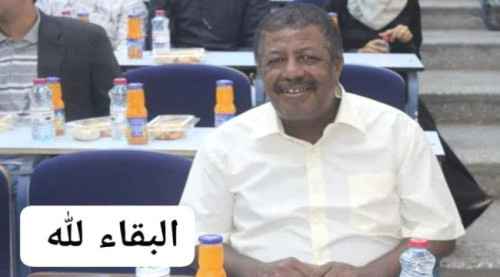 نقابة الصحفيين والإعلاميين الجنوبيين تنعي وفاة الصحفي والمسرحي شكري توفيق