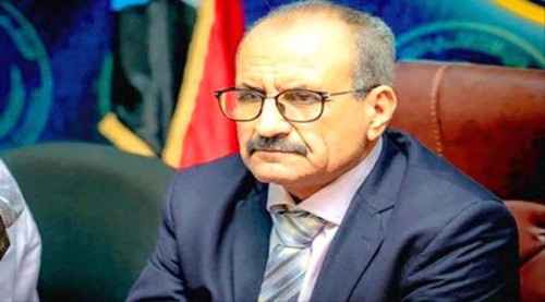 الجعدي يحذر من التمادي في أخطاء لن تبقي ولن تذر