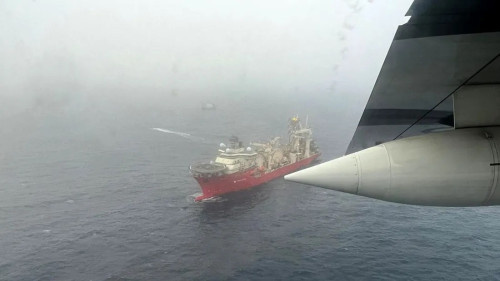 خفر السواحل الأميركي يكشف تطورات البحث عن الغواصة المفقودة