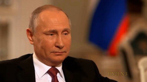 بوتين: أمر واحد لا يمكن أن أسامح عليه &nbsp;