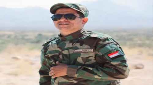 ناطق محور الضالع: القوات الجنوبية ترد على التحشيد الحوثي