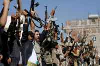 صحيفة "العرب" اللندنية : إعلان الحوثي الاكتفاء الذاتي من الصواريخ الباليستية هدفه توجيه رسالة إلى التحالف العربي