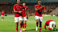 الدوري المصري.. الأهلي يقسو على الزمالك برباعية