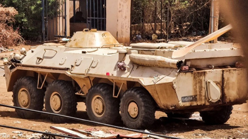 34 قتيلا في غارات قرب الخرطوم.. وإطلاق سراح أسرى من الجيش