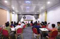 الأمانة العامة بالانتقالي تدشن البرنامج التدريبي لبناء قدرات المبادرات الشبابية في العاصمة عدن