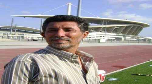 نقابة الصحفيين الجنوبيين تنعي وفاة الصحفي والإعلامي الرياضي عيدروس عبدالرحمن