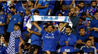 رسميا.. الهلال يبرم أغلى صفقة في تاريخ الدوري السعودي