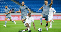 البطولة العربية.. الوحدة الإماراتي يسجل ثنائية في 4 دقائق ليهزم الكويت