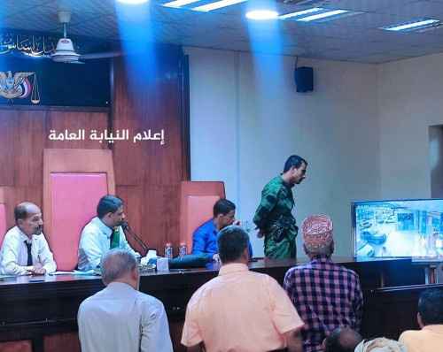 تفاصيل الجلسة السادسة من محاكمة المتهم بقتل الطفلة حنين البكري