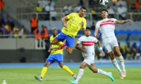 أبطال العرب.. النصر يتعادل مع الزمالك ويتأهل رفقة الشباب
