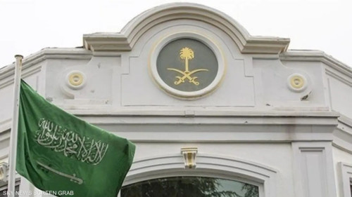 السعودية تطالب مواطنيها بسرعة مغادرة الأراضي اللبنانية