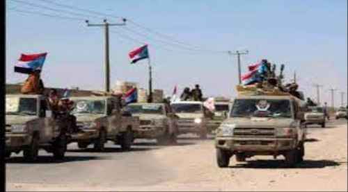 تضحيات قادة الجنوب تقهر ظلام القاعدة