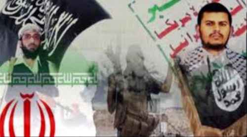 الكشف عن تزويد مليشيات الحوثي لتنظيم القاعدة أسلحة حديثة وطيران مُسيّر ومتفجرات شديدة الانفجار  