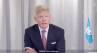 المبعوث الأممي يقدم إحاطته لمجلس الأمن الدولي بشأن الوضع في اليمن