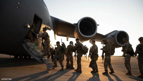 واشنطن: ملتزمون بإعادة الأوضاع في النيجر إلى ما كانت عليه