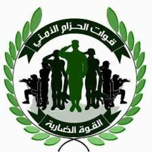 بيان هام صادر عن عمليات قوات الحزام الأمني قطاع جيشان بأبين