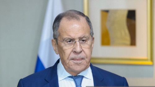 لافروف يحدد موقف روسيا من حصول ألمانيا واليابان على عضوية دائمة بمجلس الأمن