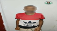القبض على شخص يمتهن سرقة المنازل بالضالع