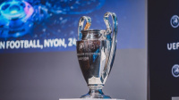 قرعة دوري أبطال أوروبا 2024 تسفر عن مجموعة "الموت"