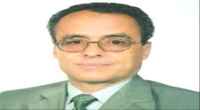 النائب البرلماني عيدروس النقيب يسجل اعتراضه على رسالة رئاسة مجلس النواب بخصوص اتفاقية إنشاء شركة &ldquo;NX&rdquo; للاتصالات