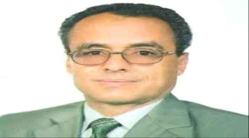 النائب البرلماني عيدروس النقيب يسجل اعتراضه على رسالة رئاسة مجلس النواب بخصوص اتفاقية إنشاء شركة &ldquo;NX&rdquo; للاتصالات