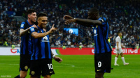 الدوري الإيطالي.. إنتر يسحق فيورنتينا في ليلة تألق تورام ومارتينيز