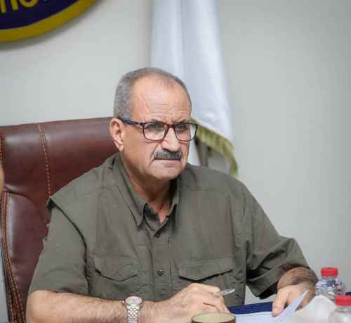 الجعدي: الجنوب خندق مواجهة المشروع الإيراني ومفتاح الانتصارات