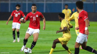 في غياب القائد صلاح.. مصر تثأر من إثيوبيا في تصفيات أفريقيا