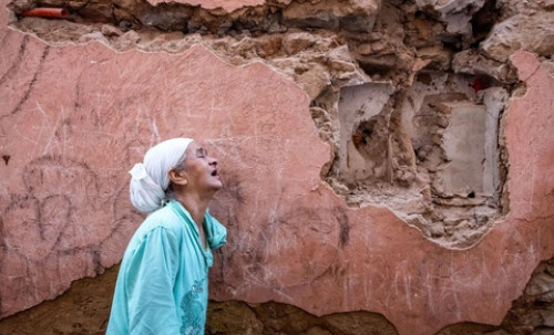 فاجعة المغرب.. أرقام الضحايا تكشف حجم مأساة الزلزال