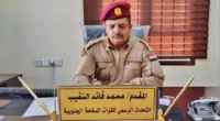 النقيب: "دفاع شبوة" قوة أمنية على درجة عالية من الكفاءة والاحترافية