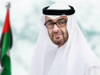 محمد بن زايد يوجه بإرسال مساعدات إغاثية عاجلة وفرق إنقاذ إلى ليبيا