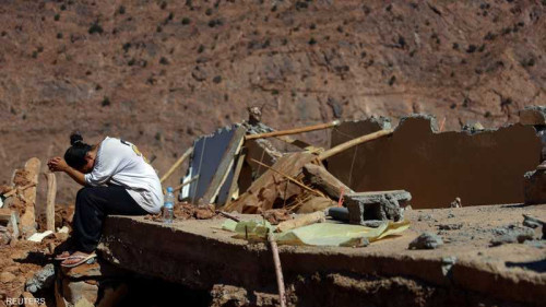 حصيلة جديدة لضحايا زلزال المغرب.. وغالبيتهم العظمى دفنوا