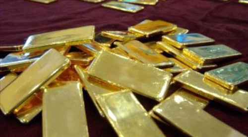 ضبط محاولة تهريب 52 كيلو ذهب عبر مطار عدن الدولي